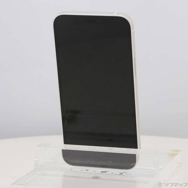 〔中古〕Apple(アップル) iPhone12 mini 256GB ホワイト MGDT3J／A SIMフリー〔377-ud〕 |  | 02