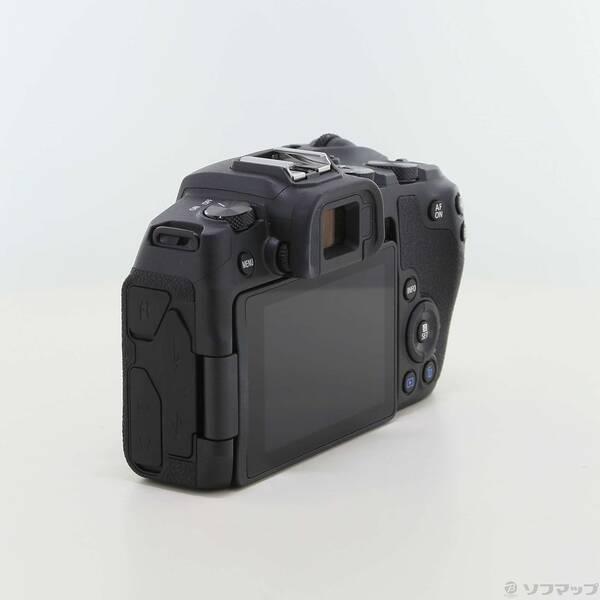 〔中古〕Canon(キヤノン) EOS RP ボディ ブラック〔262-ud〕 |  | 01