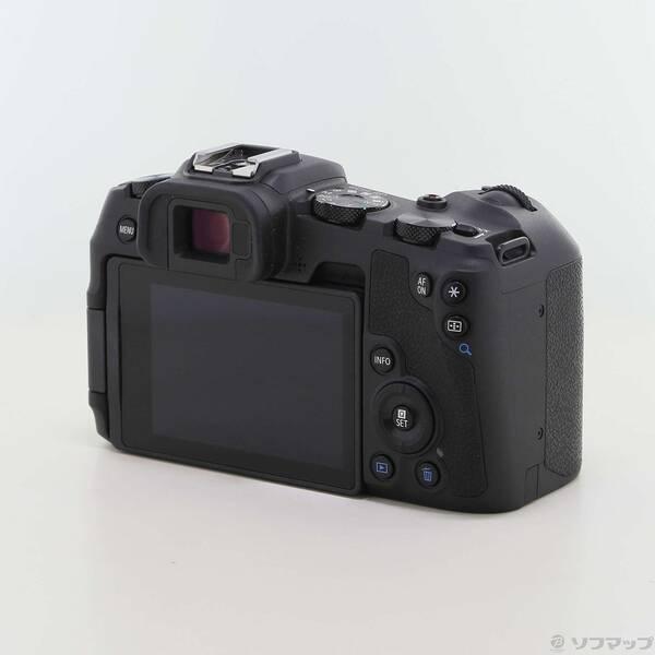 〔中古〕Canon(キヤノン) EOS RP ボディ ブラック〔262-ud〕 |  | 02