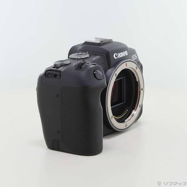 〔中古〕Canon(キヤノン) EOS RP ボディ ブラック〔262-ud〕 |  | 03