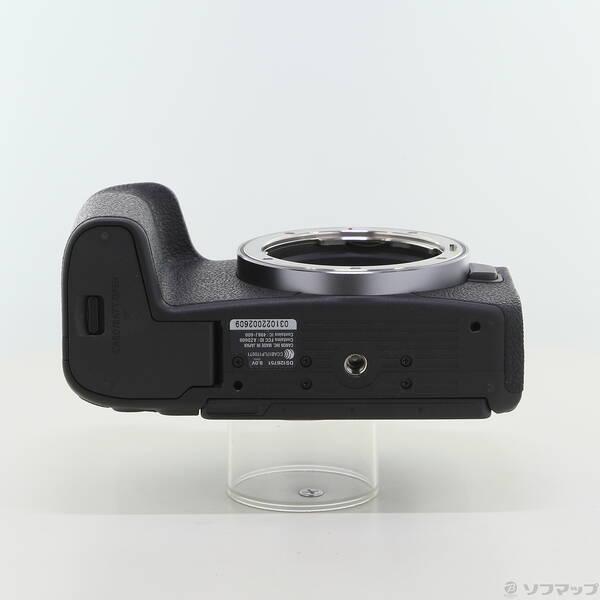 〔中古〕Canon(キヤノン) EOS RP ボディ ブラック〔262-ud〕 |  | 04
