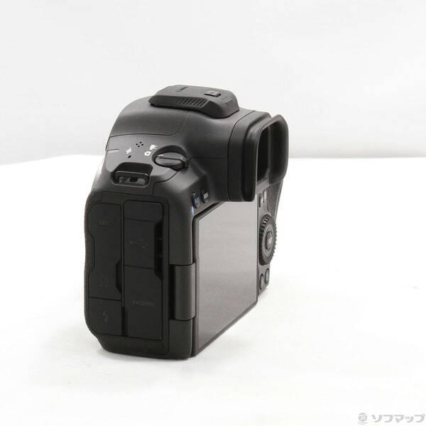 〔中古〕Canon(キヤノン) EOS R5 Mark II ボディ〔262-ud〕 |  | 01