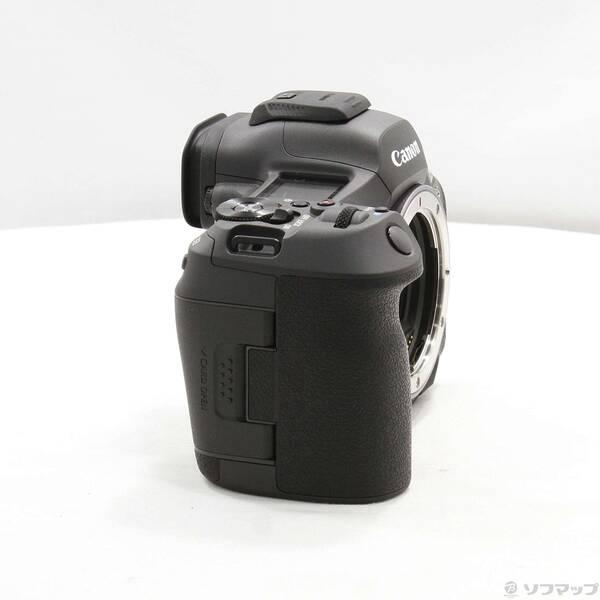 〔中古〕Canon(キヤノン) EOS R5 Mark II ボディ〔262-ud〕 |  | 03