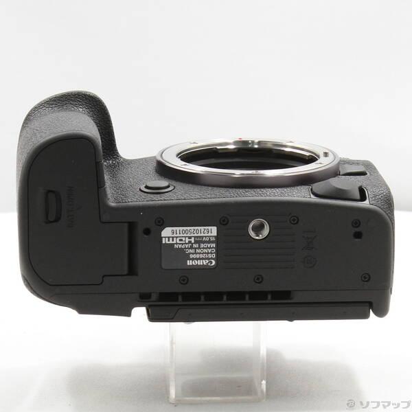 〔中古〕Canon(キヤノン) EOS R5 Mark II ボディ〔262-ud〕 |  | 04