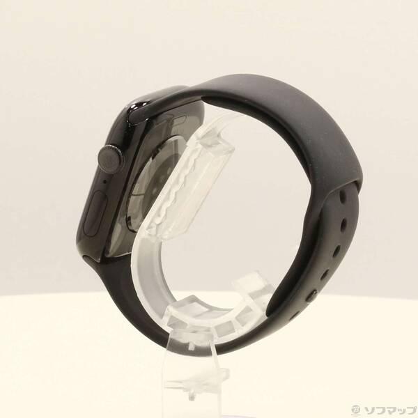 中古〕Apple(アップル) Apple Watch Series 10 GPS 46mm ジェット 