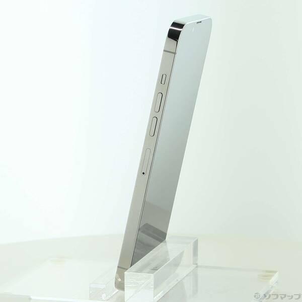 〔中古〕Apple(アップル) iPhone13 Pro Max 512GB シルバー MLJT3J／A SIMフリー〔262-ud〕 |  | 01