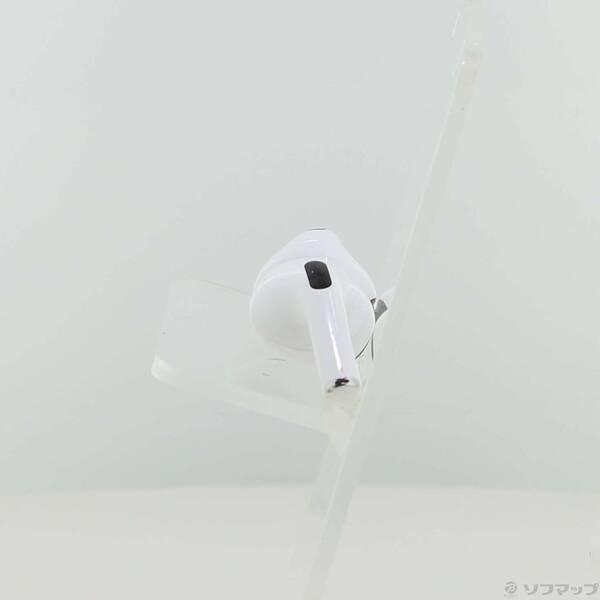 〔中古〕Apple(アップル) USB-C充電ケース付き AirPods Pro 第2世代 MTJV3J／A〔262-ud〕 |  | 01