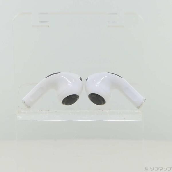 〔中古〕Apple(アップル) USB-C充電ケース付き AirPods Pro 第2世代 MTJV3J／A〔262-ud〕 |  | 02