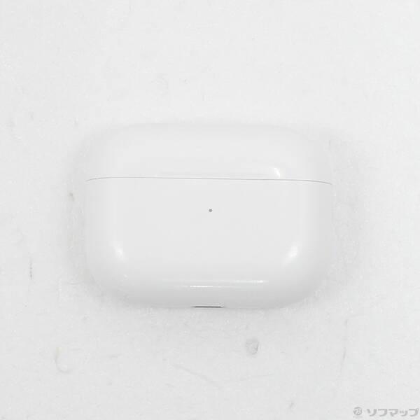 〔中古〕Apple(アップル) USB-C充電ケース付き AirPods Pro 第2世代 MTJV3J／A〔262-ud〕 |  | 04