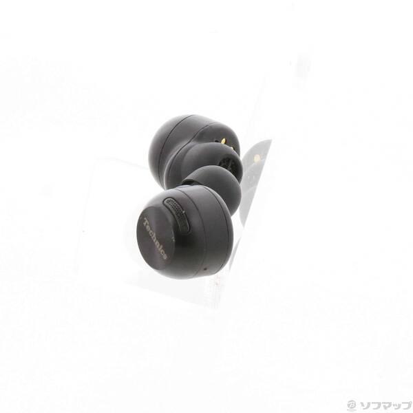 〔中古〕Technics EAH-AZ100-K ブラック〔198-ud〕 |  | 01