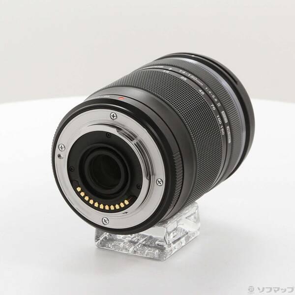 〔中古〕OM SYSTEM M.ZUIKO DIGITAL ED 14-150mm F4.0-5.6 II〔269-ud〕 |  | 02
