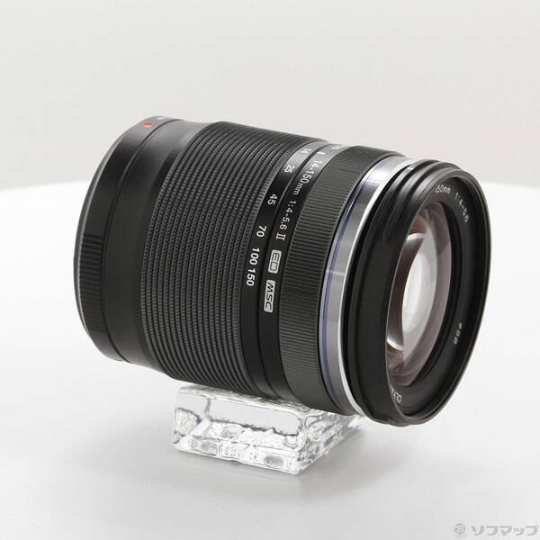 〔中古〕OM SYSTEM M.ZUIKO DIGITAL ED 14-150mm F4.0-5.6 II〔269-ud〕 |  | 03