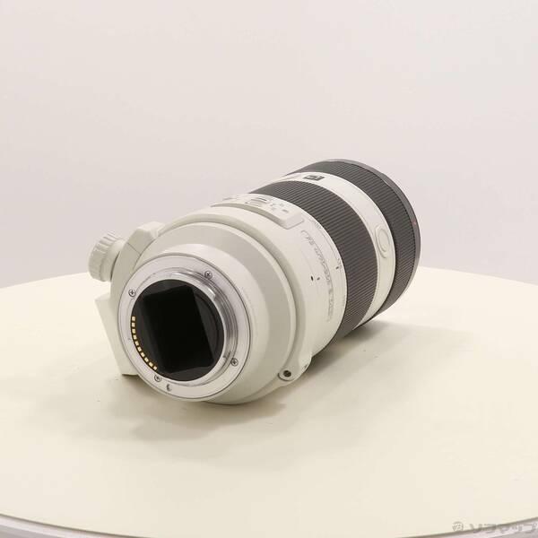 〔中古〕SONY(ソニー) FE 70-200mm F4G OSS SEL70200G (Eレンズ)〔196-ud〕 |  | 02