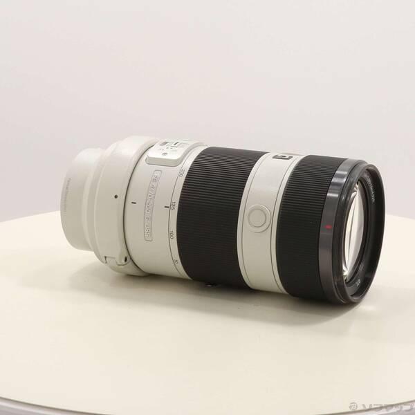 〔中古〕SONY(ソニー) FE 70-200mm F4G OSS SEL70200G (Eレンズ)〔196-ud〕 |  | 03