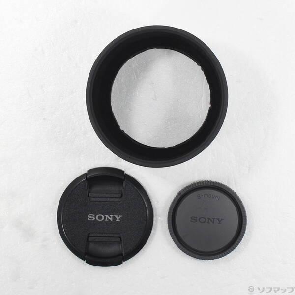 〔中古〕SONY(ソニー) FE 70-200mm F4G OSS SEL70200G (Eレンズ)〔196-ud〕 |  | 04