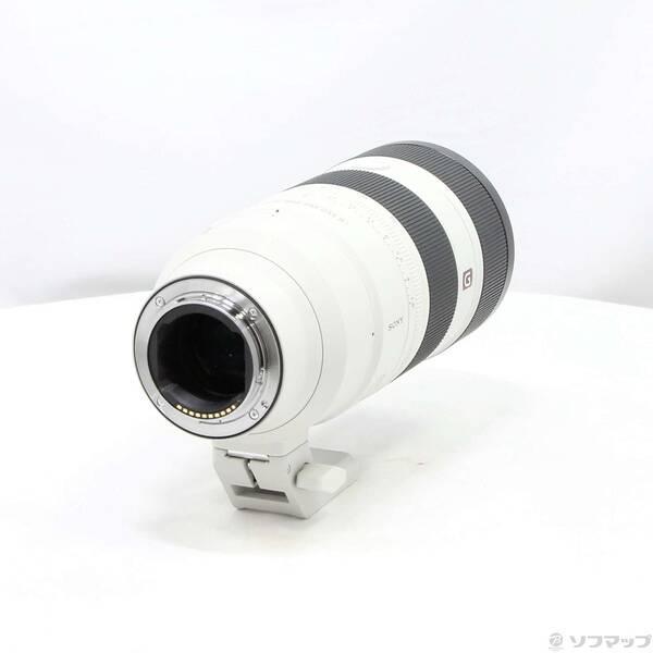 〔中古〕SONY(ソニー) FE 70-200mm F2.8 GM OSS II SEL70200GM2〔262-ud〕 |  | 02