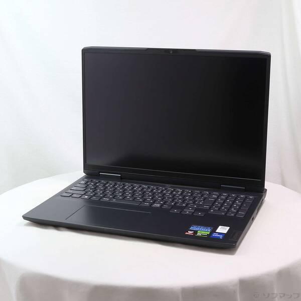 〔中古〕Lenovo(レノボジャパン) IdeaPad Gaming 370i 82SA00HFJP〔198-ud〕 | 