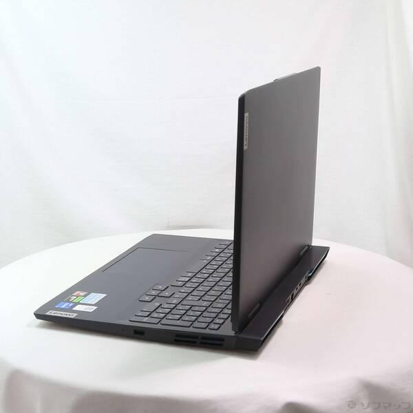 〔中古〕Lenovo(レノボジャパン) IdeaPad Gaming 370i 82SA00HFJP〔198-ud〕 |  | 01