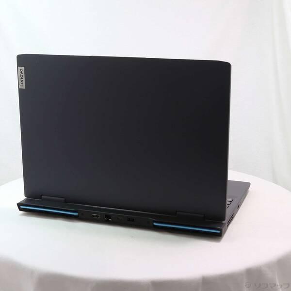 〔中古〕Lenovo(レノボジャパン) IdeaPad Gaming 370i 82SA00HFJP〔198-ud〕 |  | 02