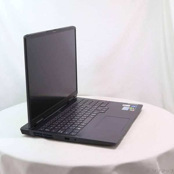 〔中古〕Lenovo(レノボジャパン) IdeaPad Gaming 370i 82SA00HFJP〔198-ud〕 |  | 03