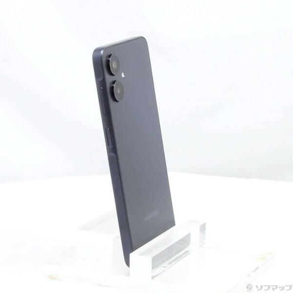 〔中古〕SAMSUNG(サムスン) Galaxy A25 5G 64GB ブラック SC-53F docomo SIMフリー〔377-ud〕 |  | 03