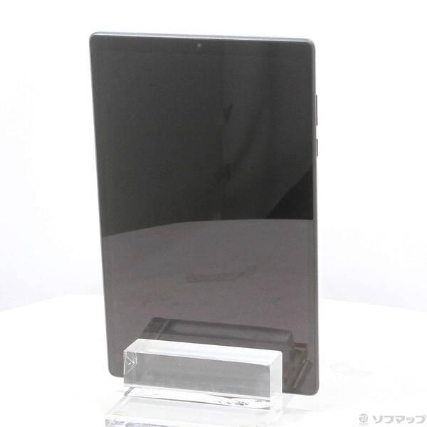 〔中古〕Lenovo(レノボジャパン) Lenovo Tab M10 HD 64GB アイアングレー ZA6W0003JP Wi-Fi〔269-ud〕 |  | 02