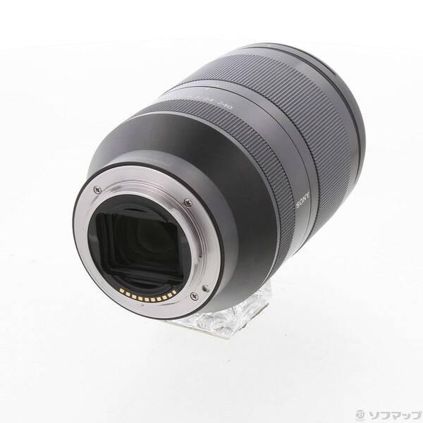 〔中古〕SONY(ソニー) FE 24-240mm F3.5-6.3 OSS (SEL24240) (Eレンズ)〔348-ud〕 |  | 02