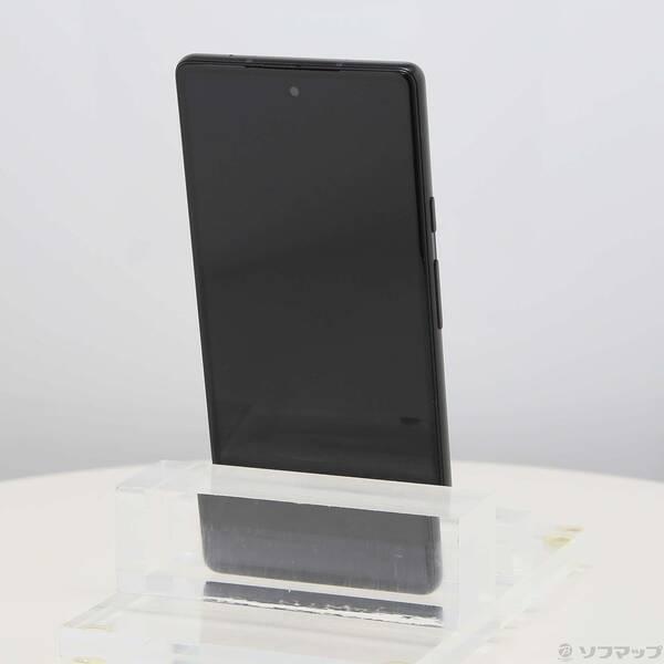 〔中古〕GOOGLE(グーグル) Google Pixel 6a 128GB チョーク GB17L au SIMフリー〔344-ud〕 |  | 02
