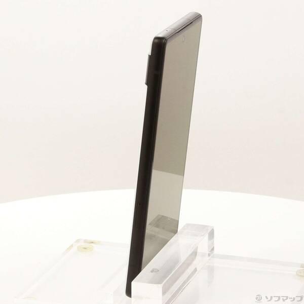 〔中古〕GOOGLE(グーグル) Google Pixel 6a 128GB チョーク GB17L au SIMフリー〔349-ud〕 |  | 01