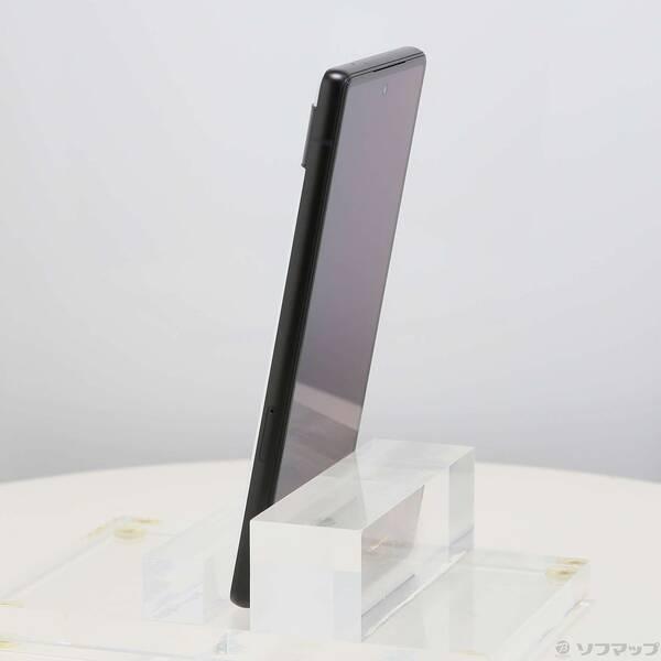 〔中古〕GOOGLE(グーグル) Google Pixel 6a 128GB チョーク GB17L au SIMフリー〔198-ud〕 |  | 01