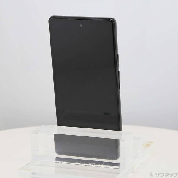 〔中古〕GOOGLE(グーグル) Google Pixel 6a 128GB チョーク GB17L au SIMフリー〔198-ud〕 |  | 02