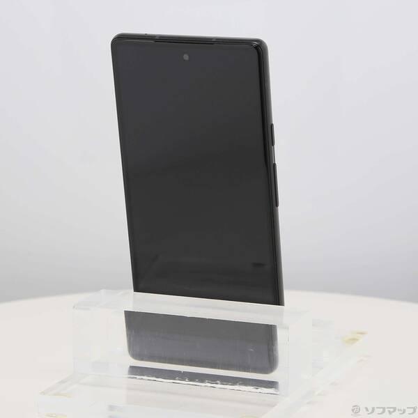 〔中古〕GOOGLE(グーグル) Google Pixel 6a 128GB チョーク GB17L au SIMフリー〔349-ud〕 |  | 02