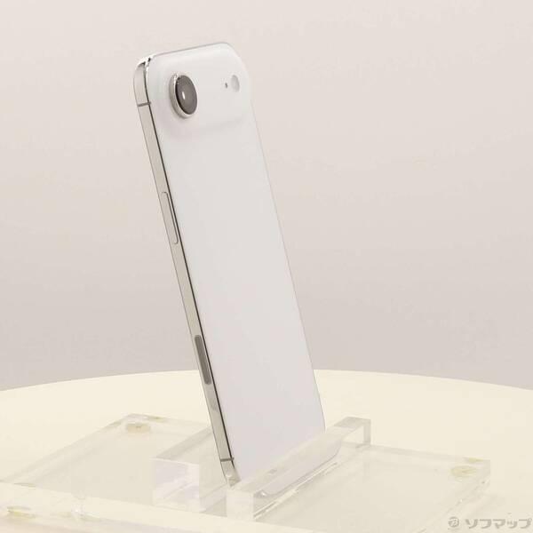 〔中古〕Apple(アップル) iPhone Air 256GB クラウドホワイト MG284J／A SIMフリー〔349-ud〕 |  | 03