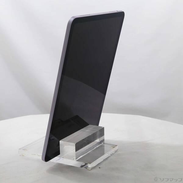 〔中古〕Apple(アップル) iPad Air 11インチ 第6世代 128GB パープル MUWF3J／A Wi-Fi〔348-ud〕 |  | 01