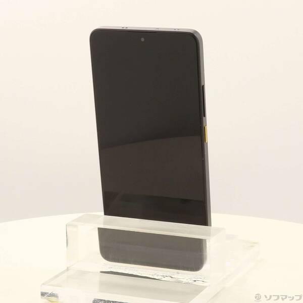 〔中古〕XIAOMI POCO X7 Pro 256GB イエロー MZB0J3DJP SIMフリー〔377-ud〕 |  | 02