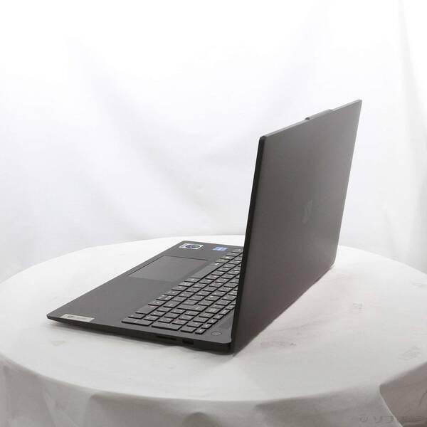 〔中古〕NEC(エヌイーシー) LAVIE N15 Slim PC-N153DGAB カームブラック 〔NEC Refreshed PC〕 ≪メーカー保証あり≫〔295-ud〕 |  | 01