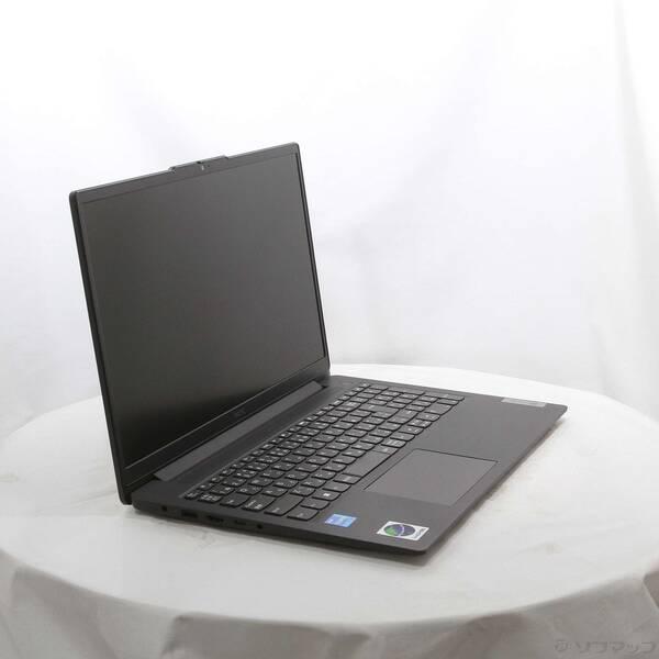 〔中古〕NEC(エヌイーシー) LAVIE N15 Slim PC-N153DGAB カームブラック 〔NEC Refreshed PC〕 ≪メーカー保証あり≫〔295-ud〕 |  | 03