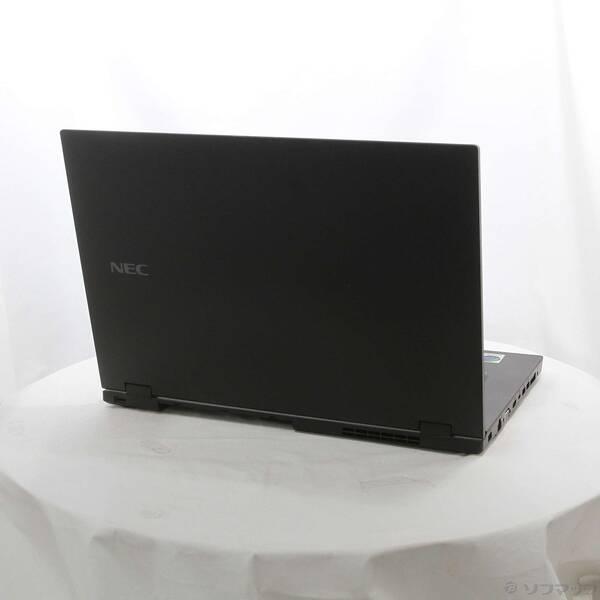 〔中古〕NEC(エヌイーシー) VersaPro タイプVX PC-V1L45XZGN 〔NEC Refreshed PC〕 ≪メーカー保証あり≫〔276-ud〕 |  | 02