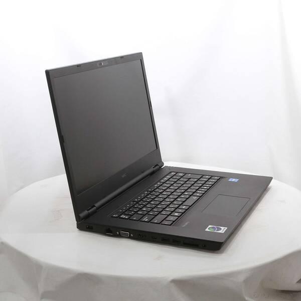 〔中古〕NEC(エヌイーシー) VersaPro タイプVX PC-V1L45XZGN 〔NEC Refreshed PC〕 ≪メーカー保証あり≫〔276-ud〕 |  | 03