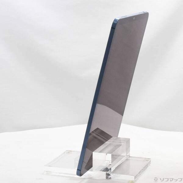 〔中古〕Apple(アップル) iPad Air 第5世代 64GB ブルー MM6U3J／A SIMフリー〔276-ud〕 |  | 01