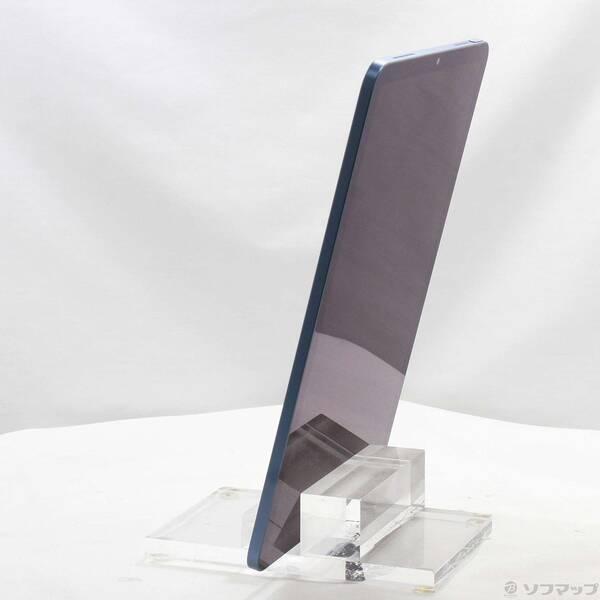 〔中古〕Apple(アップル) iPad Air 第5世代 64GB ブルー MM9E3J／A Wi-Fi〔371-ud〕 |  | 01