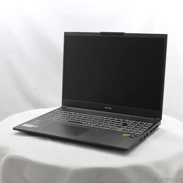 〔中古〕G-Tune P6 P6I9G60BKABCW104DEC〔262-ud〕 | 