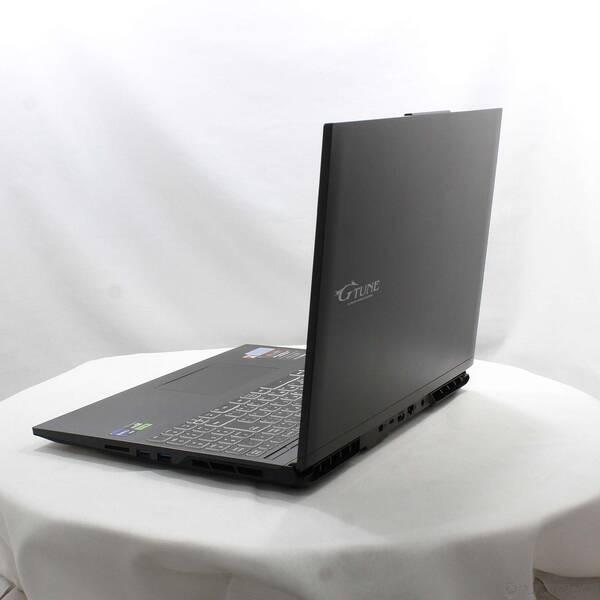 〔中古〕G-Tune P6 P6I9G60BKABCW104DEC〔262-ud〕 |  | 01