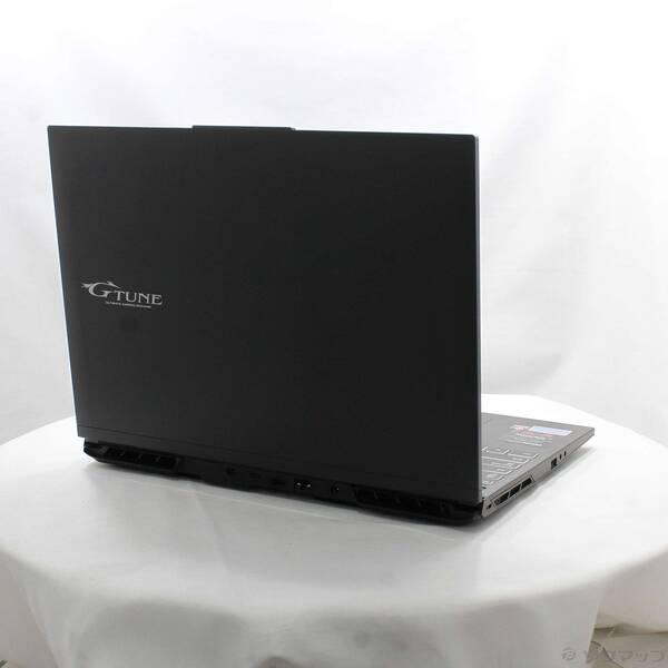 〔中古〕G-Tune P6 P6I9G60BKABCW104DEC〔262-ud〕 |  | 02