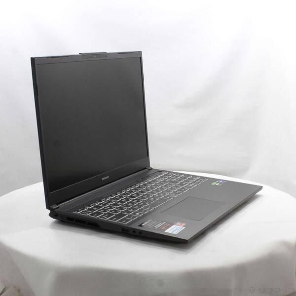 〔中古〕G-Tune P6 P6I9G60BKABCW104DEC〔262-ud〕 |  | 03