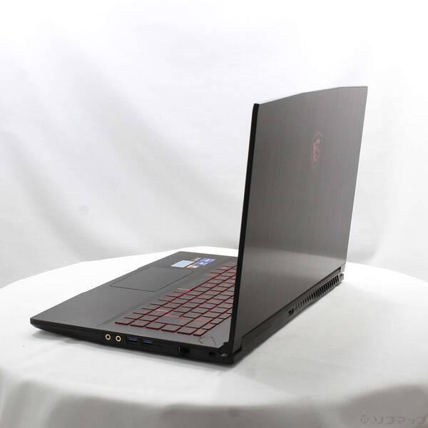 〔中古〕Thin GF63 12H Thin-GF63-12HW-1502JP〔352-ud〕 |  | 01