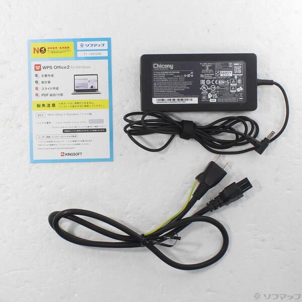 〔中古〕Thin GF63 12H Thin-GF63-12HW-1502JP〔352-ud〕 |  | 04