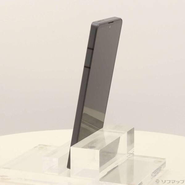 〔中古〕SHARP(シャープ) AQUOS sense7 128GB ブラック SH-M24 SIMフリー〔276-ud〕 |  | 01