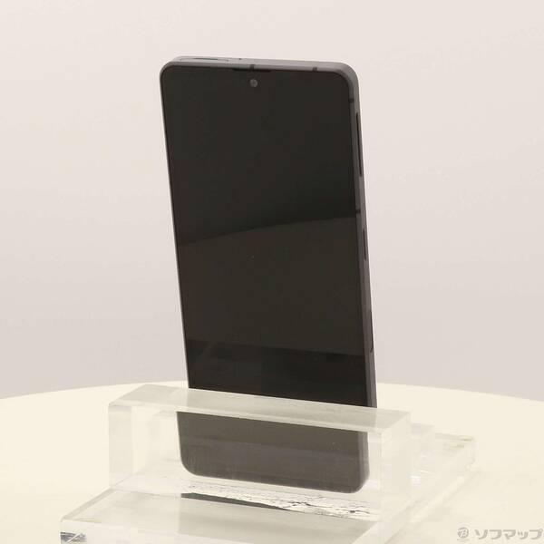 〔中古〕SHARP(シャープ) AQUOS sense7 128GB ブラック SH-M24 SIMフリー〔276-ud〕 |  | 02