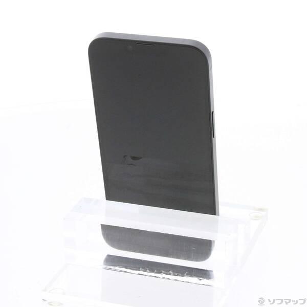 〔中古〕Apple(アップル) iPhone16e 128GB ブラック MD1Q4J／A SIMフリー〔262-ud〕 |  | 02